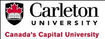 Carleton University Logo