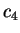 $\displaystyle c_4$
