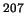 $^{207}$