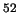 $^{52}$
