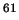 $^{61}$