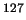 $^{127}$