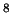 $^{8}$