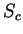 $S_{c}$
