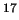 $^{17}$