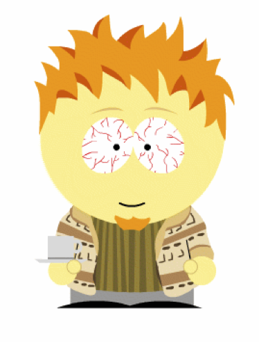 Graduate-student avatar