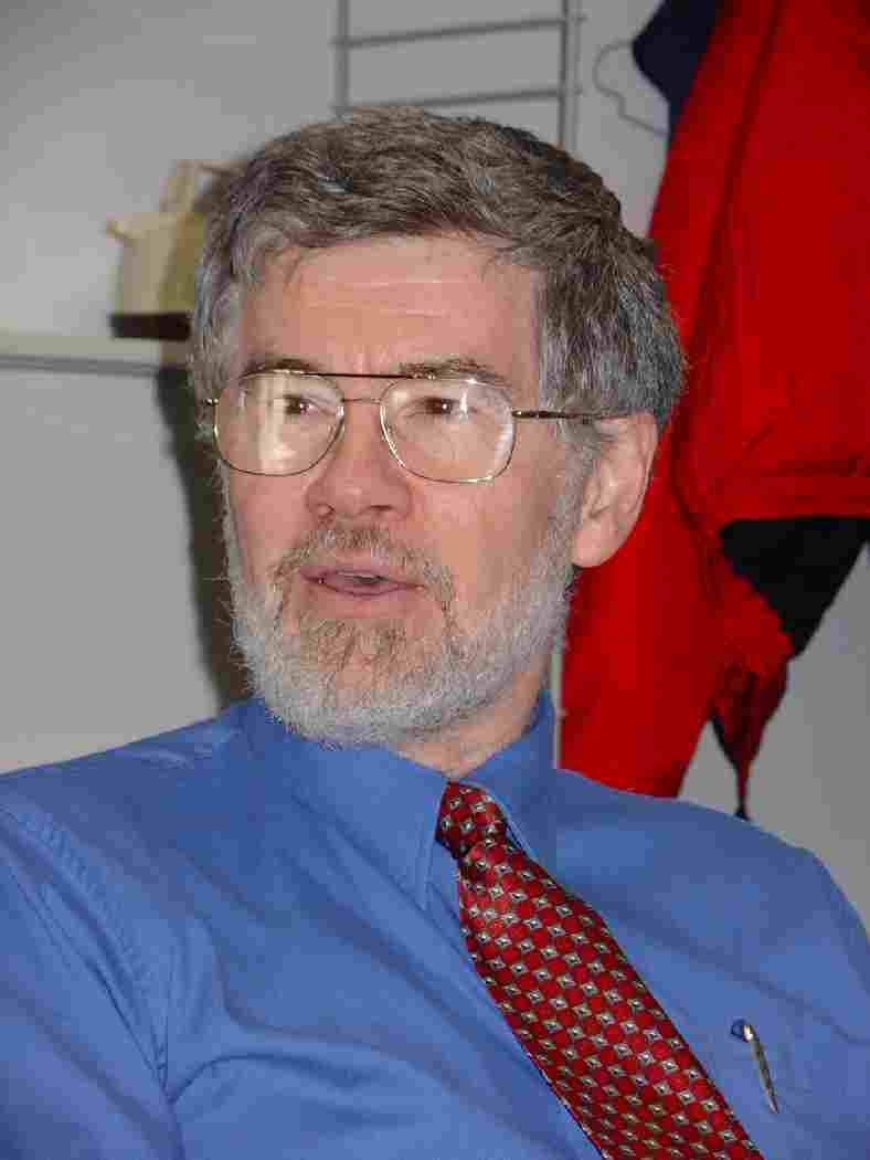 Dave W. O. Rogers photo