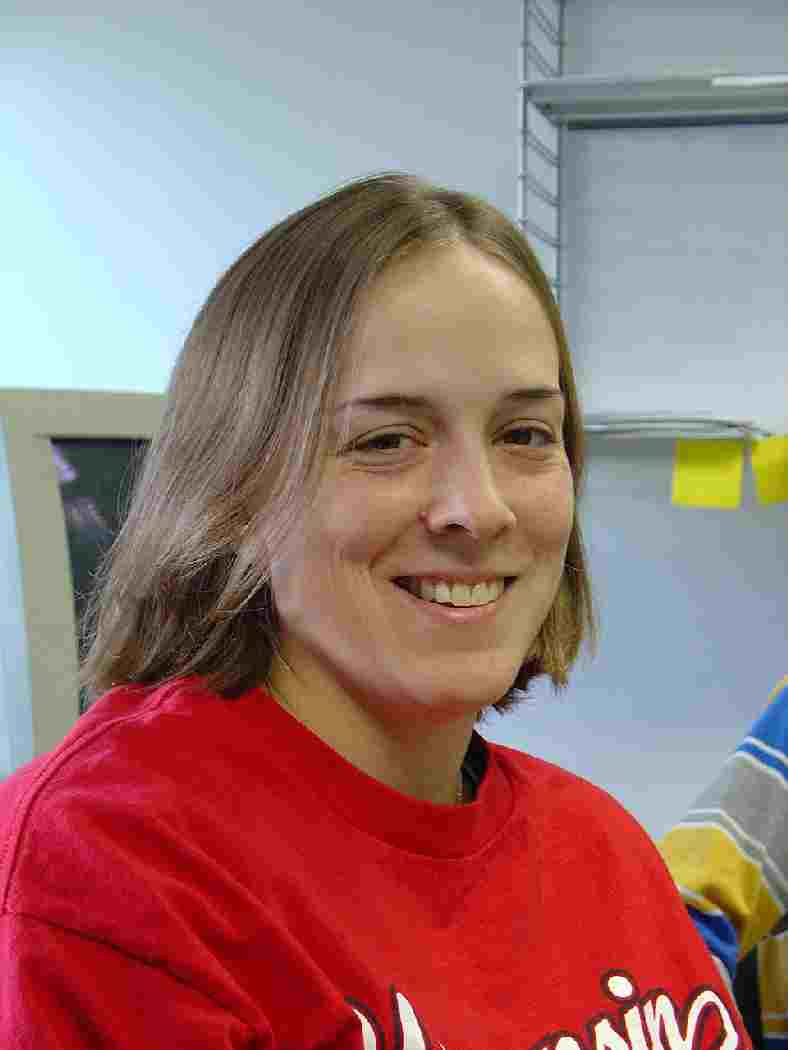 Lesley Buckley photo