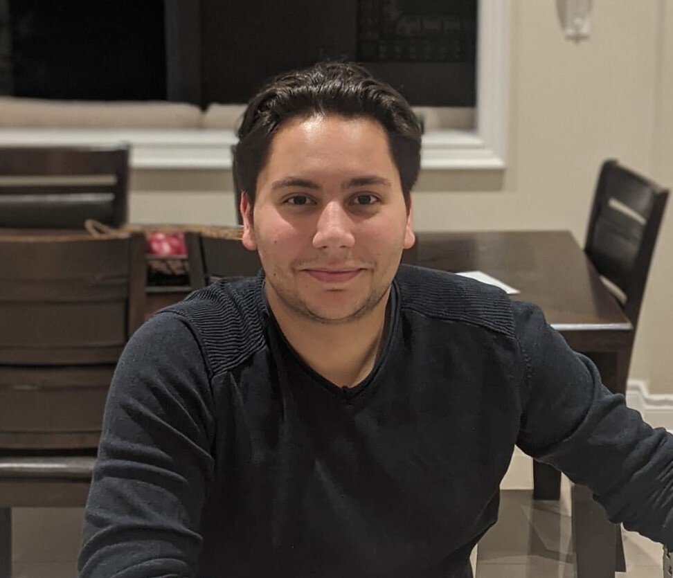 Profile Picture of Phillip DelGobbo