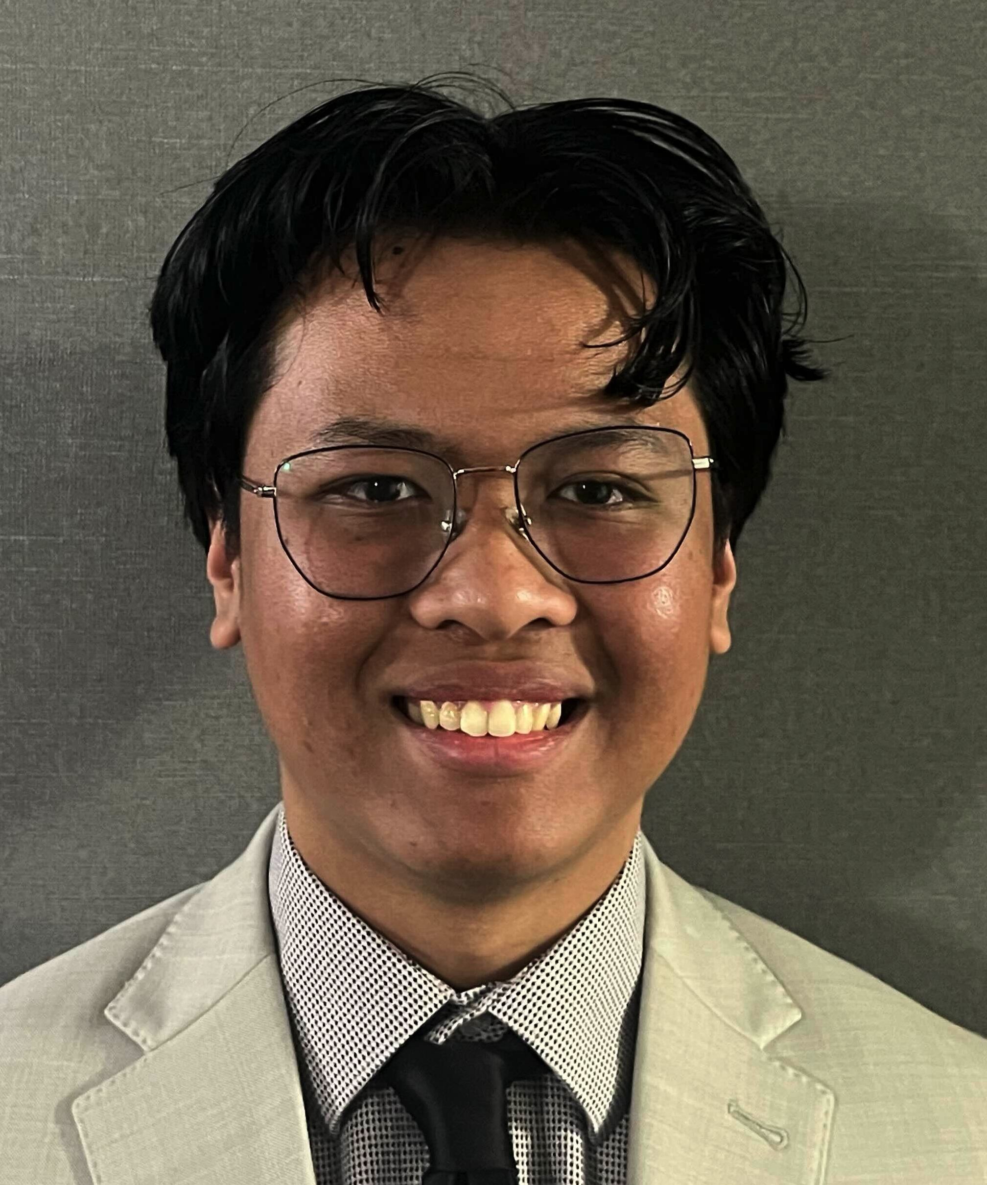 Profile Picture of Axel Steeves