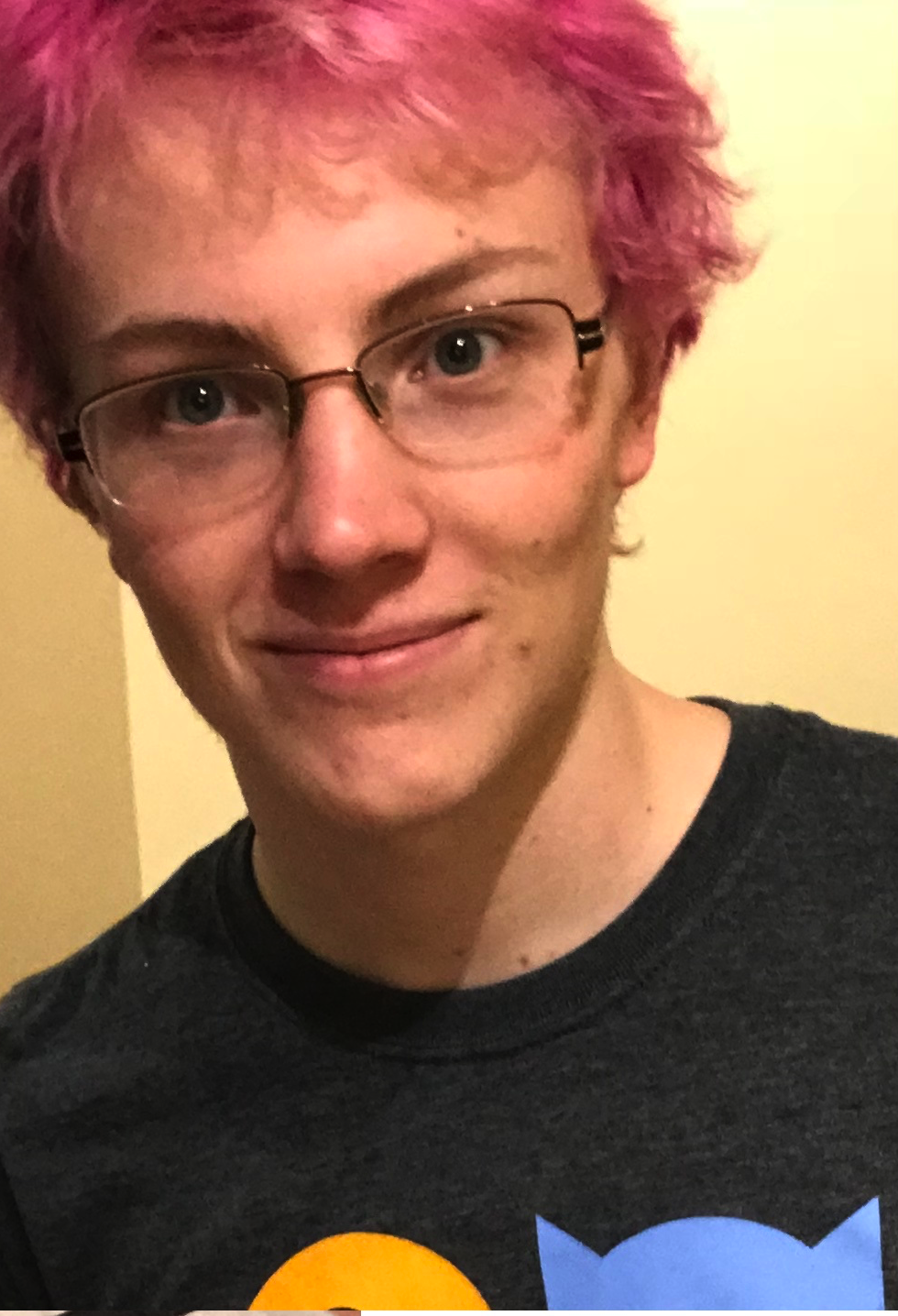 Profile Picture of Kevin Gracequist