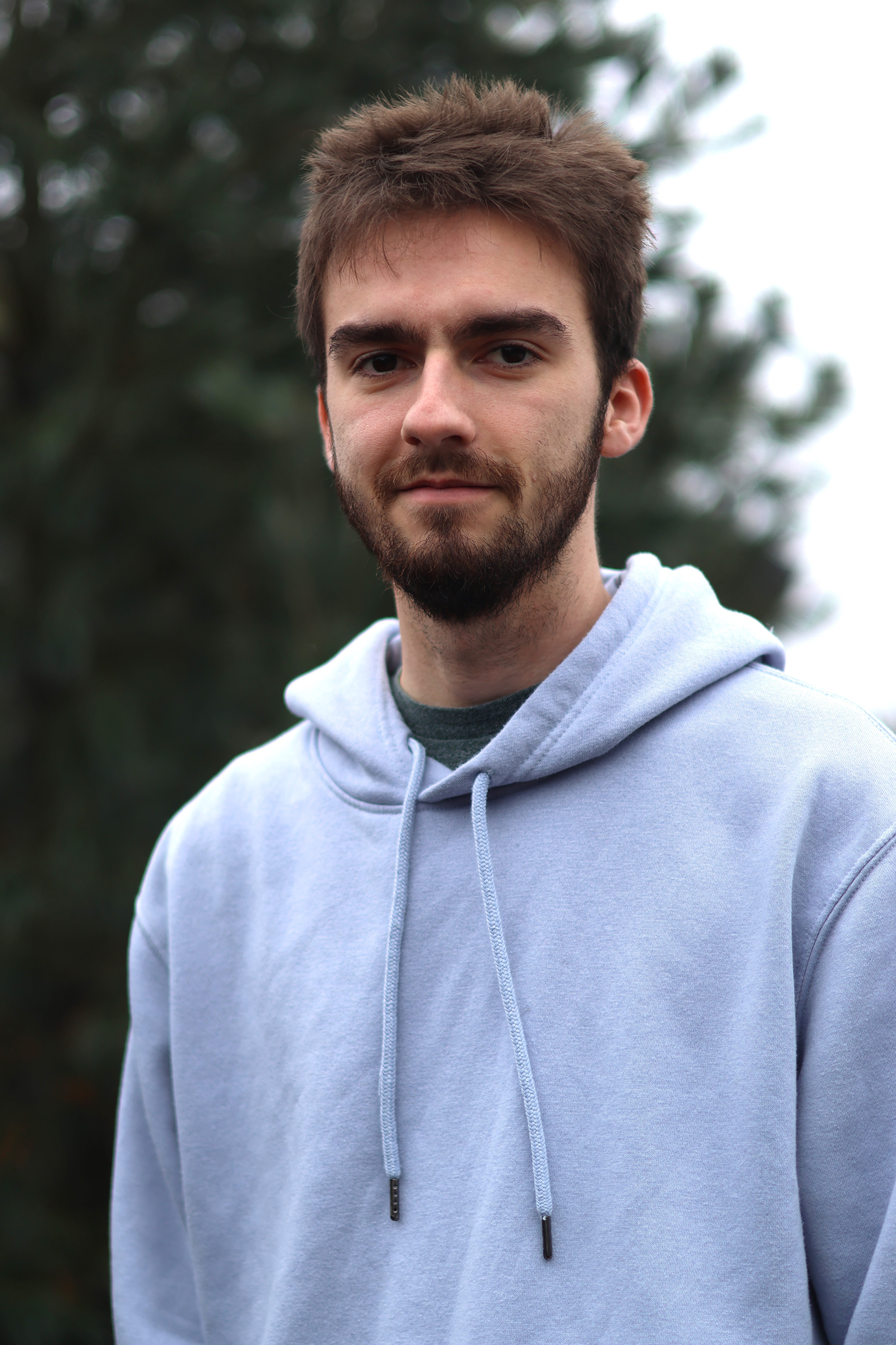 Profile Picture of Matthew Needs