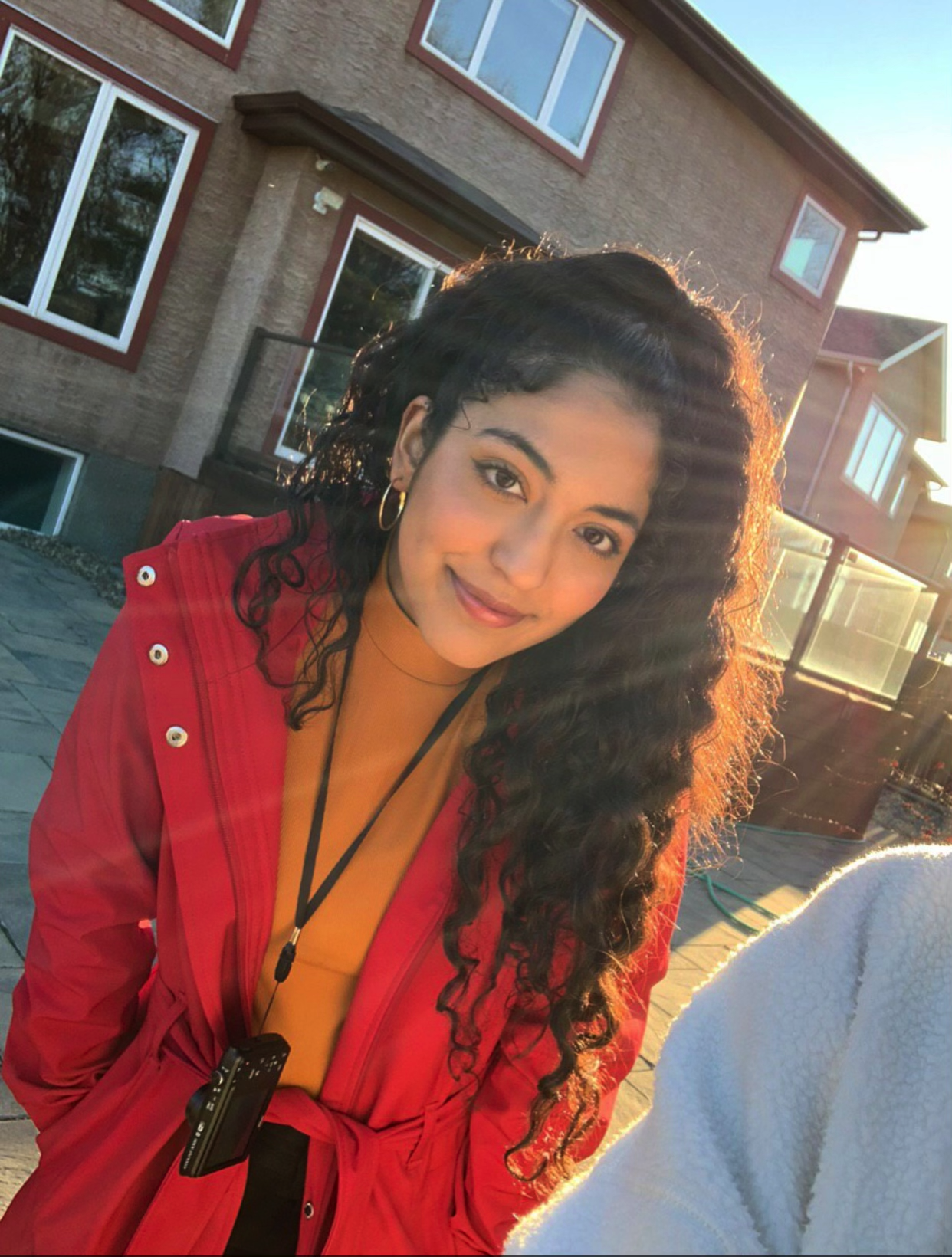 Profile Picture of Raveen Sidhu