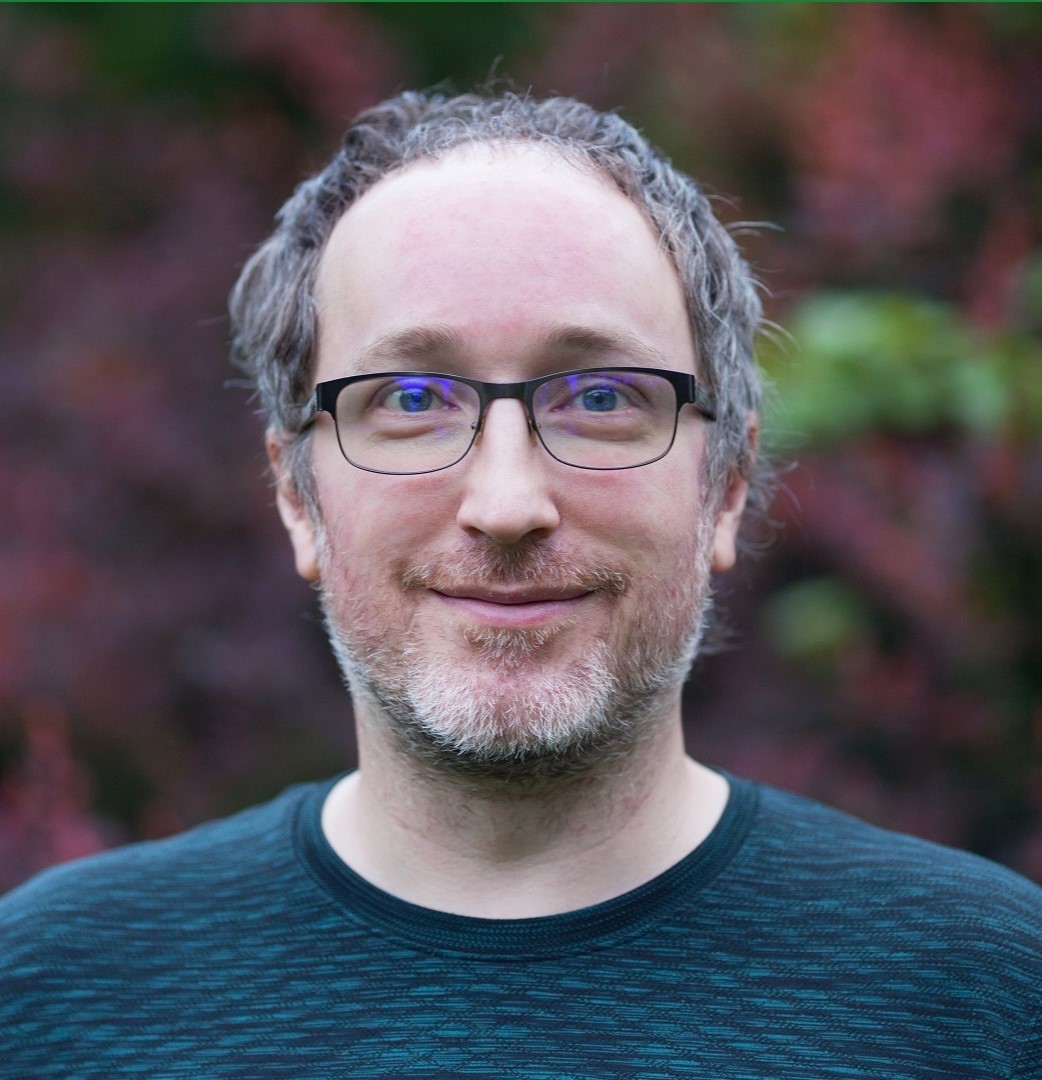 Profile Picture of Robert Collister